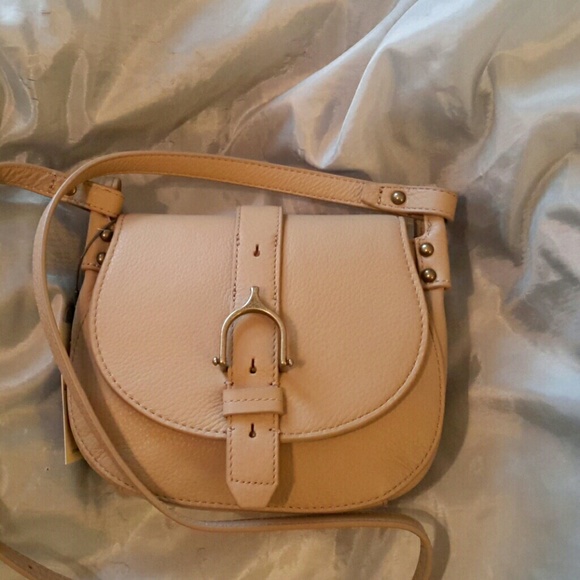 Lucky Brand Handbags - Lucky brand Aden crossbody NWT